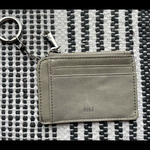 Hobo Keychain Wallet